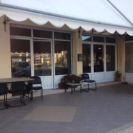 Danai'S Loft Apartment Heraklion Exterior foto