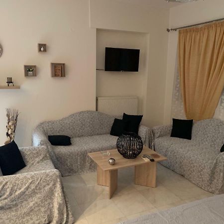 Danai'S Loft Apartment Heraklion Exterior foto